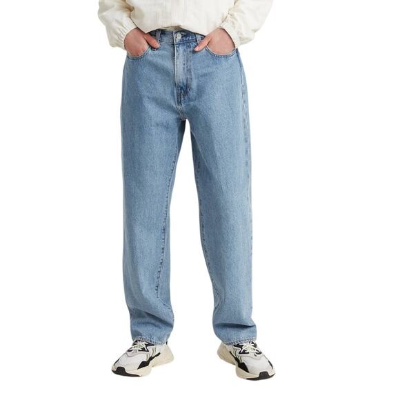 Levi's Other - LEVI'S Men's Stay Loose Jeans Size 32X32 In Light Wash